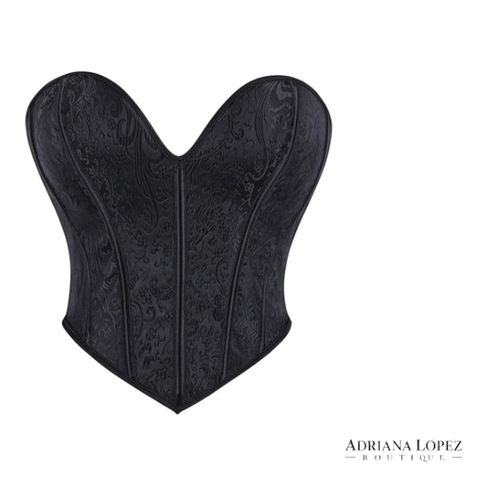 Corset Barroco