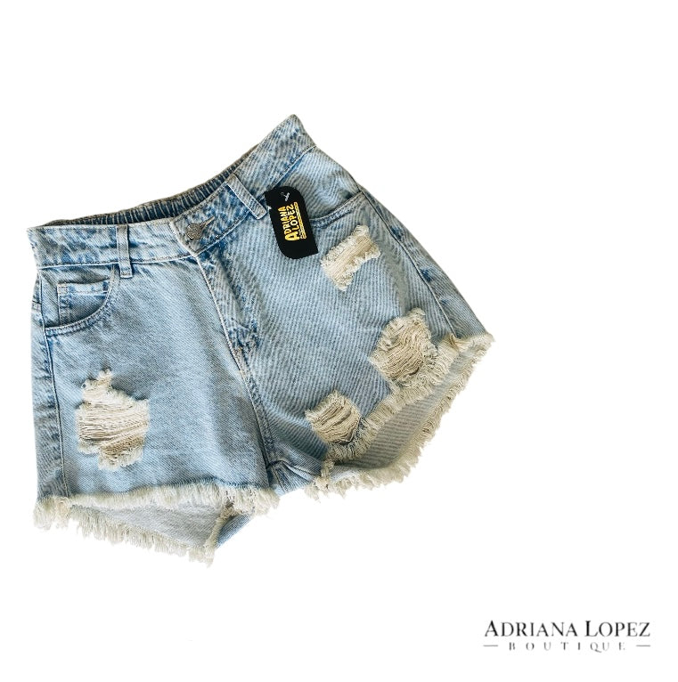Short Angelitas