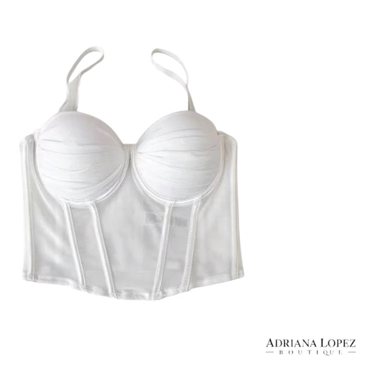 Corset Drape